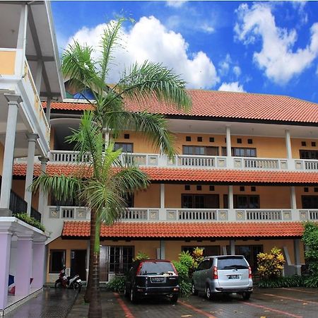 Baru Dua Beach Otel Banyuwangi  Dış mekan fotoğraf