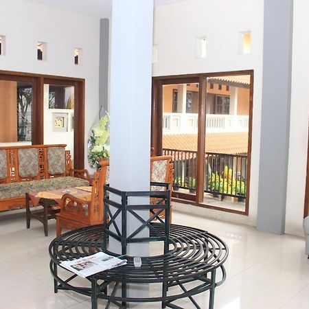 Baru Dua Beach Otel Banyuwangi  Dış mekan fotoğraf