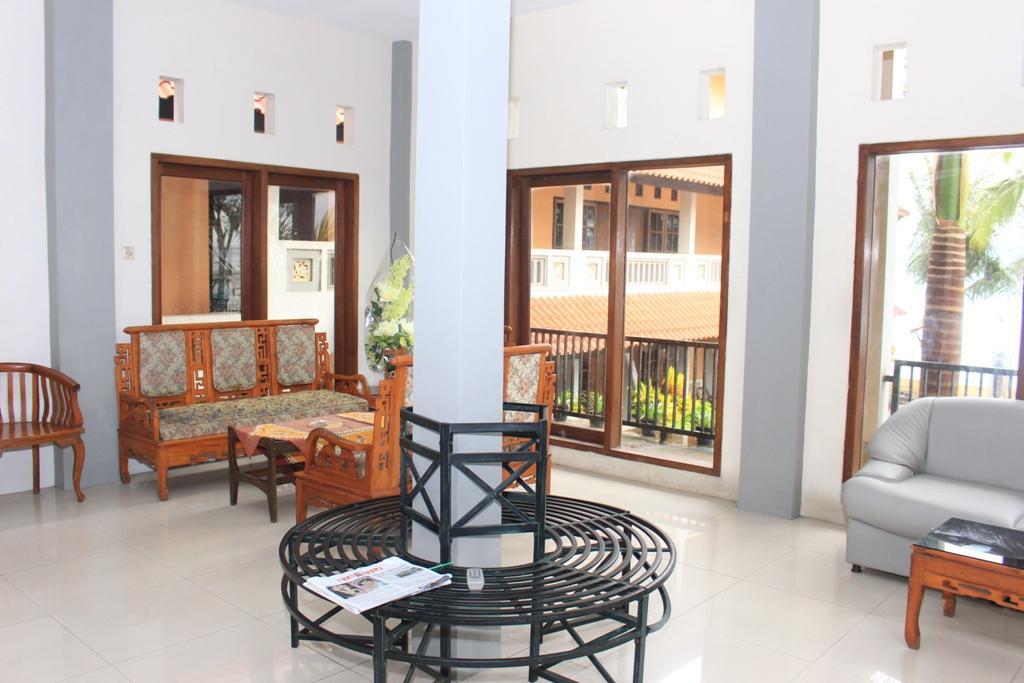 Baru Dua Beach Otel Banyuwangi  Dış mekan fotoğraf