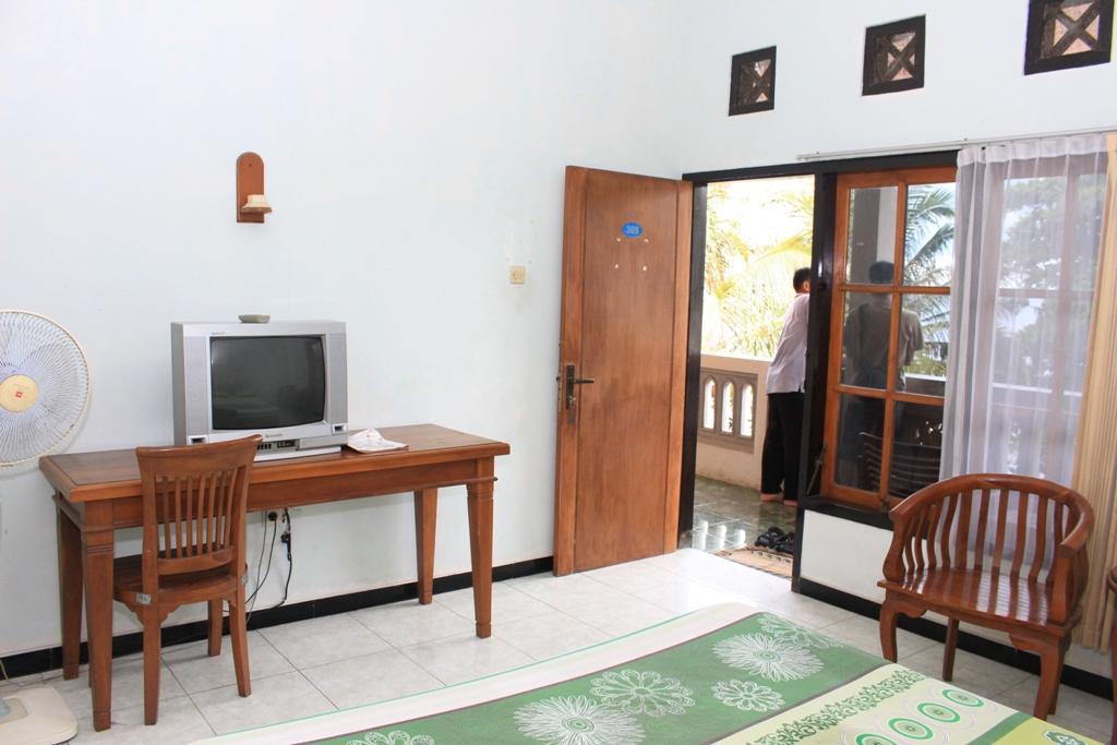 Baru Dua Beach Otel Banyuwangi  Dış mekan fotoğraf
